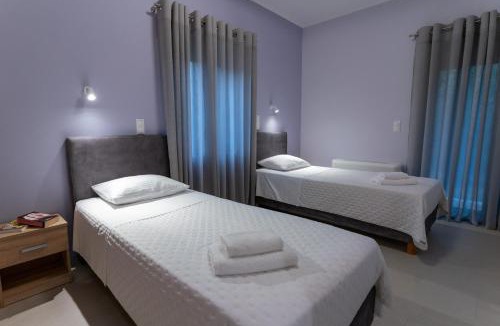 Leonidio Villa | Alex Stone Villa