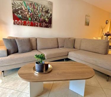 Kallikratia Apartment | Alex Superior Apartment