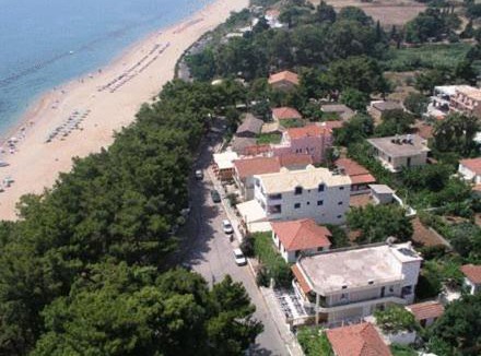 Skala Apartment | Alexander Apartments