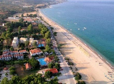 Skala Apartment | Alexander Apartments