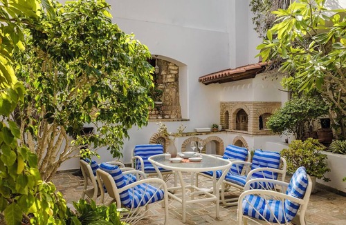 Matsoukata Villa | Alexander - Four Bedroom Villa, Sleeps 8
