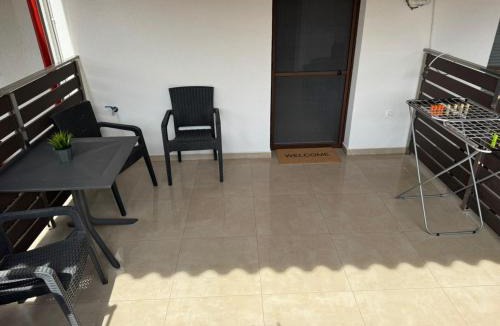 Ierissos Apartment | Alexander