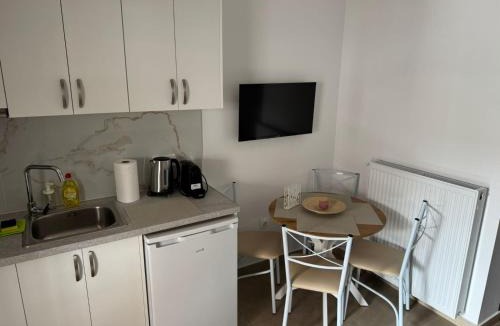 Ierissos Apartment | Alexander
