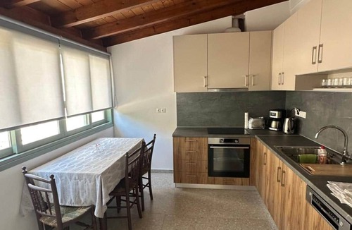 Leonidio House | Alexander House Apartment 1