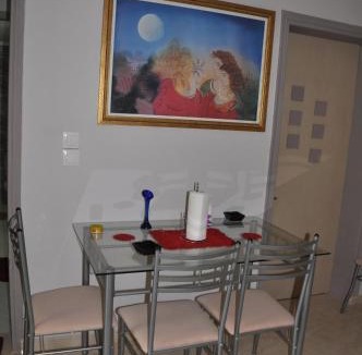 Chalkidona Apartment | Alexanderland