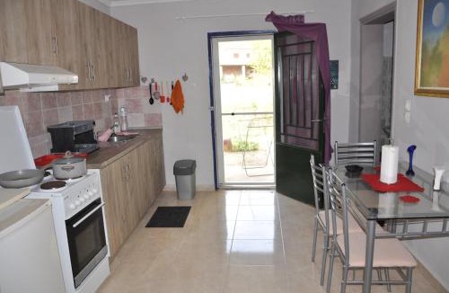 Chalkidona Apartment | Alexanderland