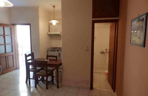 Kato Galatas Hotel | Alexandra Hotel