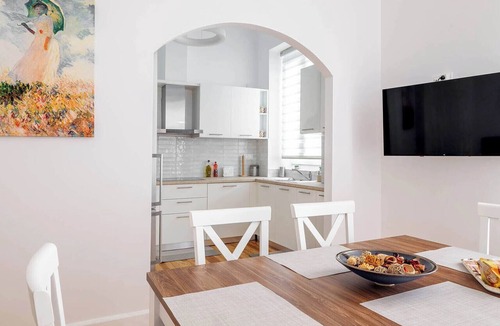 Old Town Apartment | Alexandra's Luxury Heaven by Corfuescapes