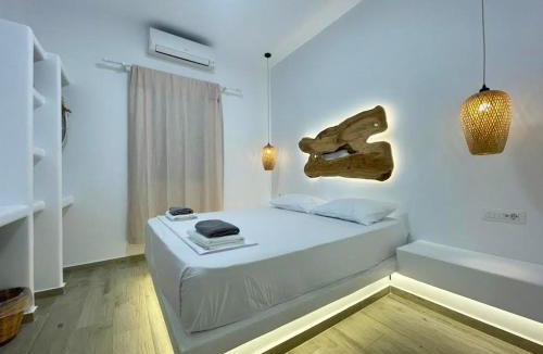 Tourlos Hotel | Alexandra Suites - MYKONOS PORT