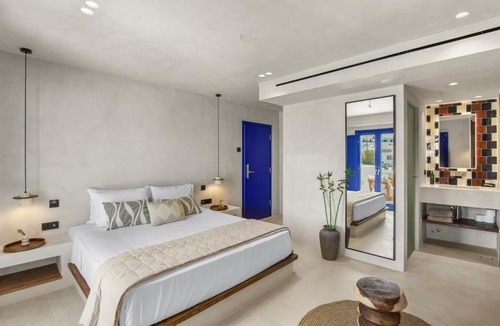 Naousa Apartment | Alexandros Apartments