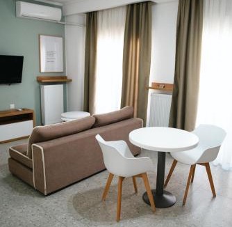 Giannitsa Hotel | Alexandros