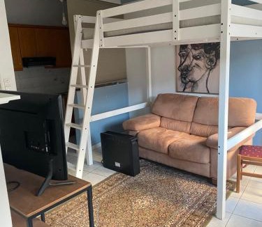 Ioannina Apartment | Alexandros