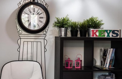 Kalligoni Apartment | Alexandros