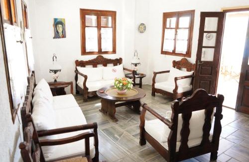 Grikos Hotel | Alexandros Hotel