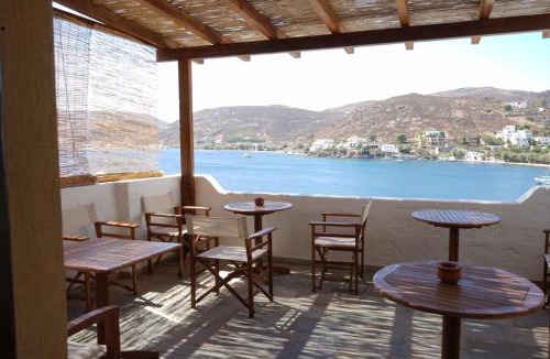 Grikos Hotel | Alexandros Hotel