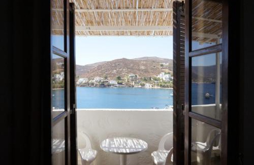 Grikos Hotel | Alexandros Hotel