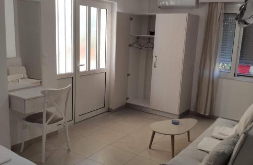 Palaiochora Hotel | Alexia Rooms