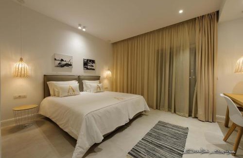 Parga Hotel | Alfa Hotel