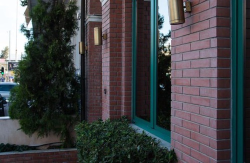 Nikaia-Agios Ioannis Rentis Hotel | Alfa Hotel