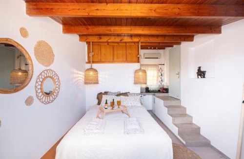 Vrahati House | Alfa Loft (by Lemon Tree Houses)