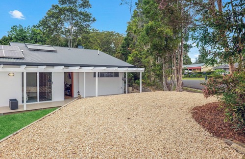 Nambucca Heads House | Alfred's Rest - a stunning coastal haven with luxe décor and modern amenities