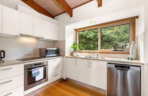 Anglesea House | Alfresco @ Anglesea spacious holiday home