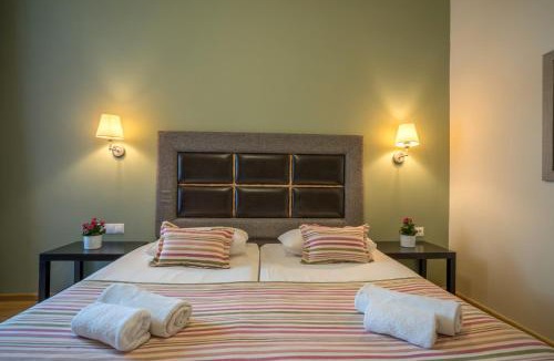 Plakias Hotel | Alianthos Beach Hotel