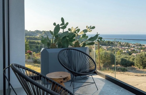 Polichrono House | Alicanto Luxury Villa K1 Polychrono
