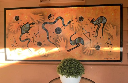 East Side Hostel | Alice Lodge
