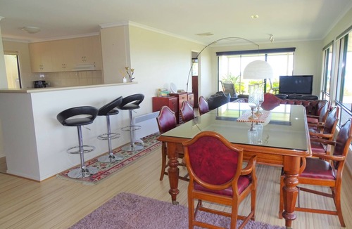 Port Vincent House | Alidade, Port Vincent