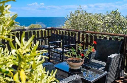 Aliki Apartment | Aliki Bay View