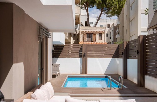 Alimos Apartment | Alimos Escape 3