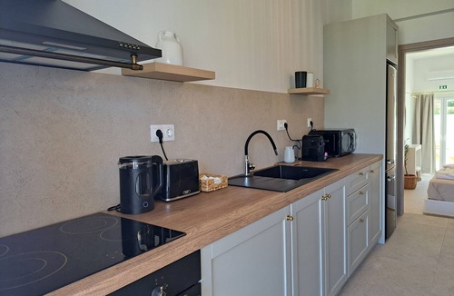 Leros Apartment | ALINTHEA 2, Alinda, Leros