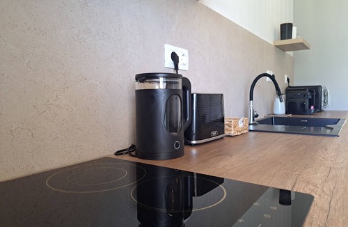 Leros Apartment | ALINTHEA 2, Alinda, Leros