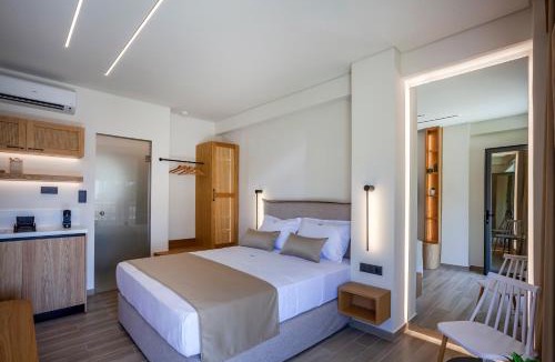Asprovalta Apartment | Aliston Deluxe Living - Adults Only