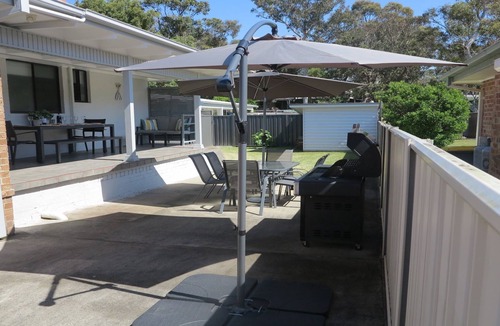 Callala Beach House | Alka Beach House – close to the beach