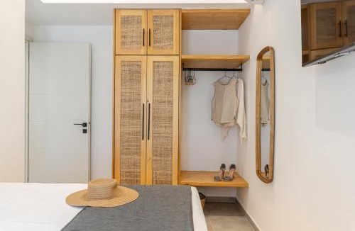 Naxos Apartment | Alkema Horizon