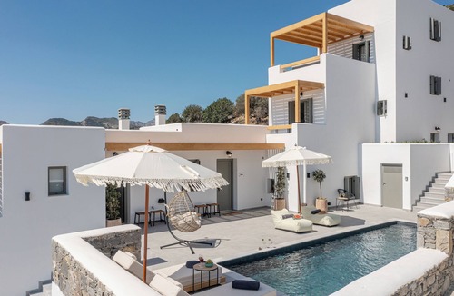 Chalkio Apartment | Alkema Horizon