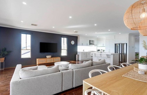 Port Noarlunga South House | Alkira Beach House - Port Noarlunga