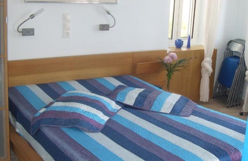 Therma Apartment | Alkistis Apartments, 1st floor