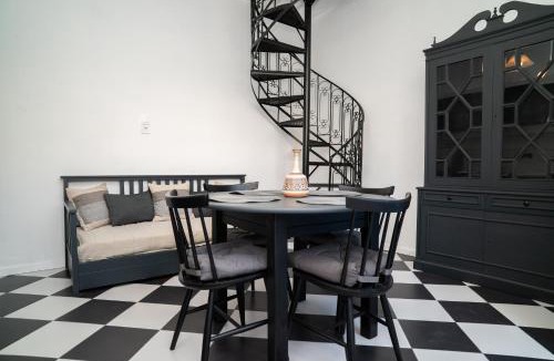 Pythagorio Apartment | Alkmini's
