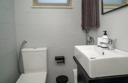 Pythagorio Apartment | Alkmini's