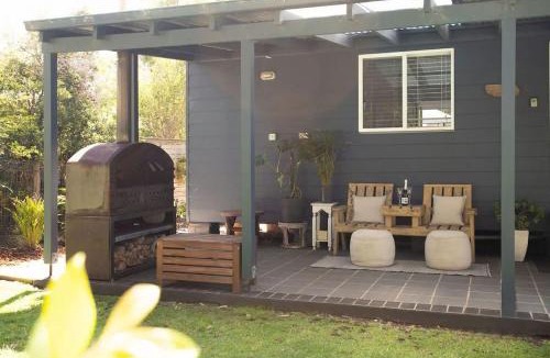 Kioloa House | All Decked Out