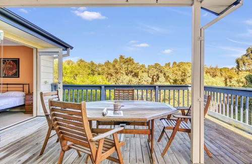 Port Willunga House | All Decked Out