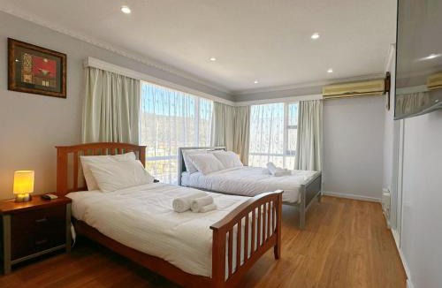 Warrane Apartment | All-Seasons Comfort - Close to CBD & Air port