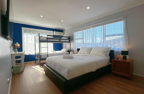 Warrane Apartment | All-Seasons Comfort - Close to CBD & Air port