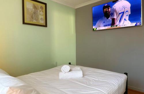 Warrane Apartment | All-Seasons Comfort - Close to CBD & Air port