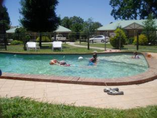 Mansfield Apartment | All Seasons Mansfield