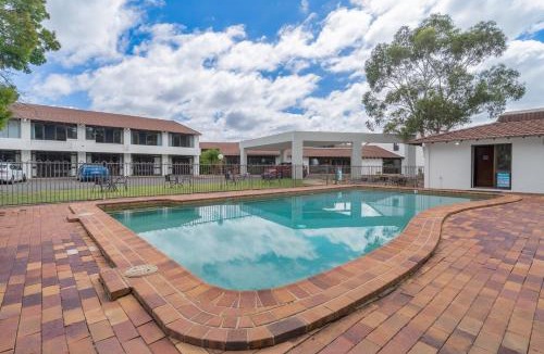 Armidale Hotel | All Seasons Motel Armidale