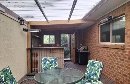 Lucknow Cottage | All the comforts of home and the ideal location for exploring East Gippsland